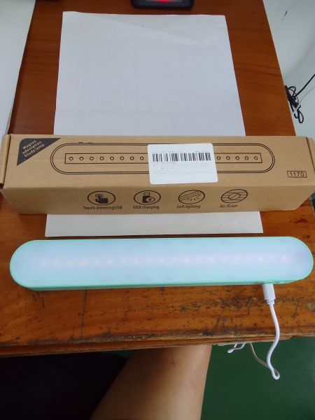 Buyer review image 1