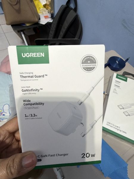 Buyer review image 1