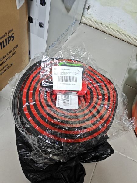 Buyer review image 1