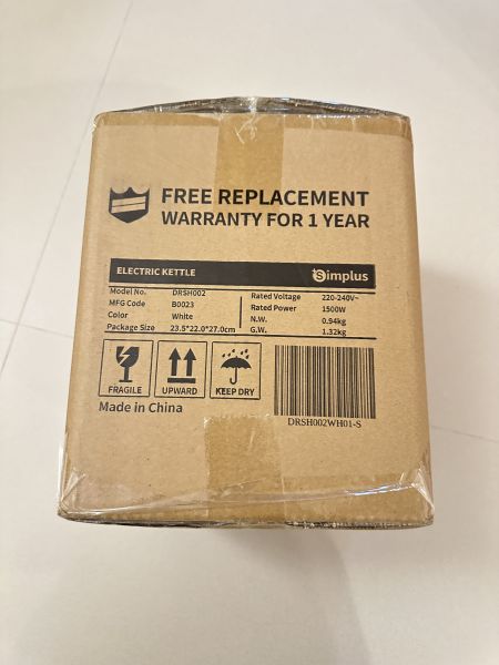 Buyer review image 1