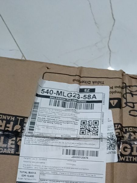 Buyer review image 1