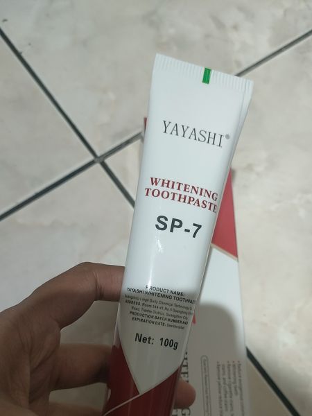 Buyer review image 2