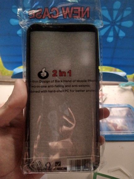 Buyer review image 2