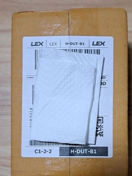Buyer review image 1