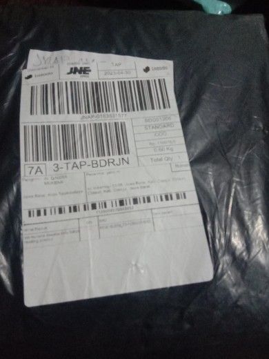 Buyer review image 1