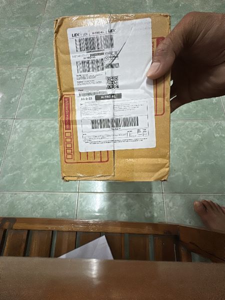 Buyer review image 1