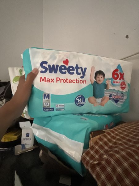 Buyer review image 2