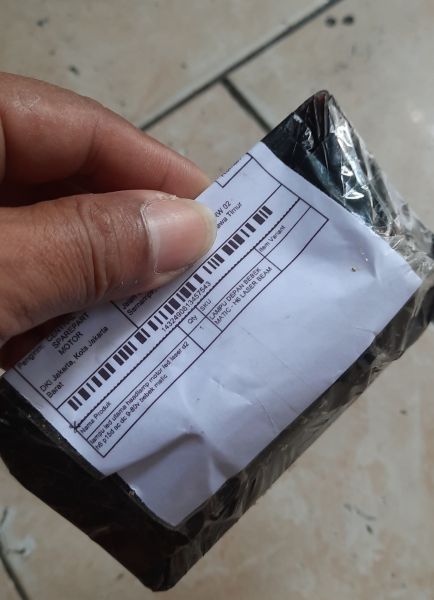 Buyer review image 2