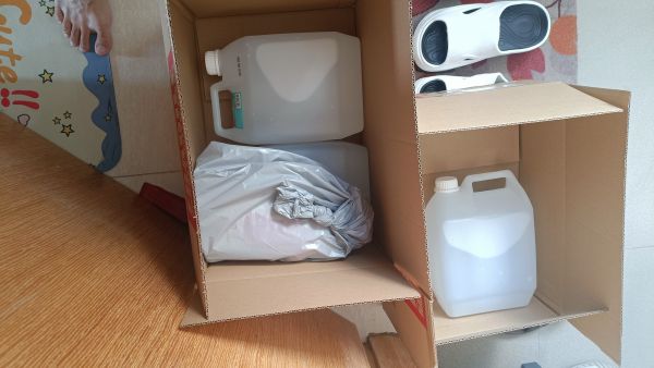 Buyer review image 1