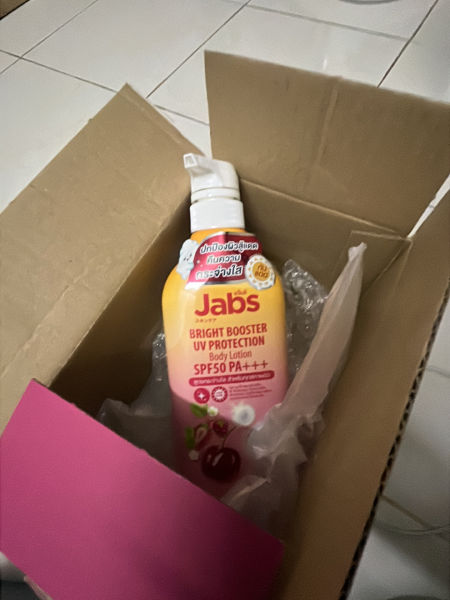 Buyer review image 1