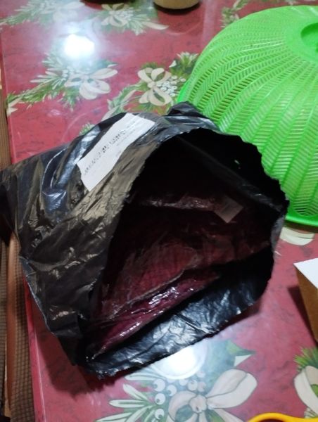 Buyer review image 2