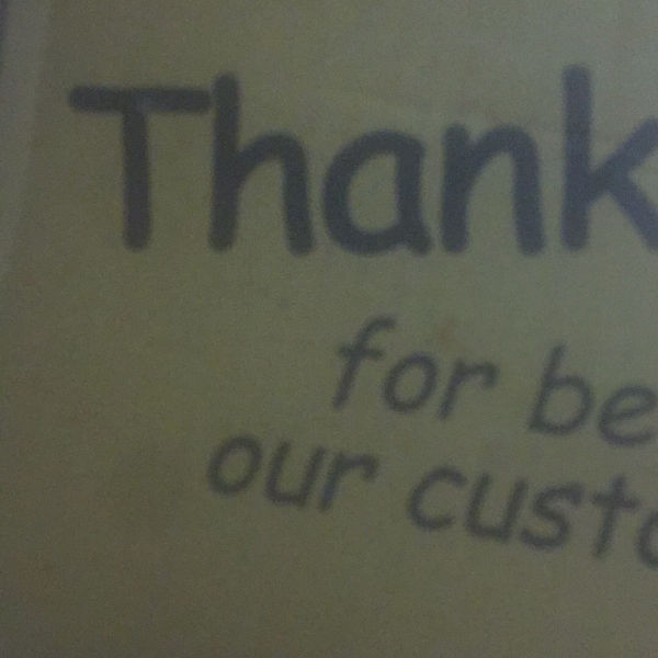Buyer review image 1