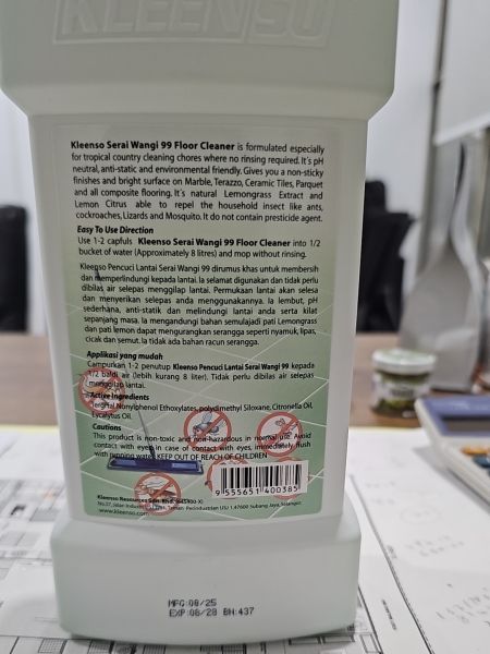 Buyer review image 2