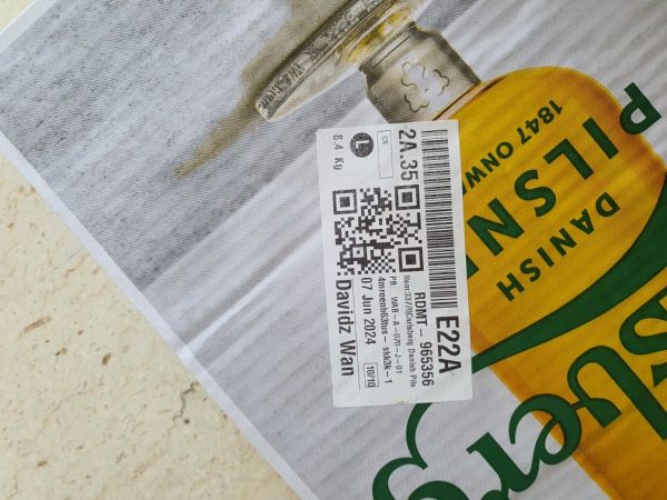 Buyer review image 2