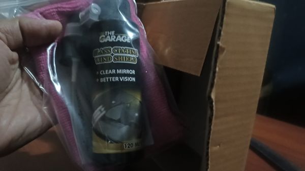 Buyer review image 2