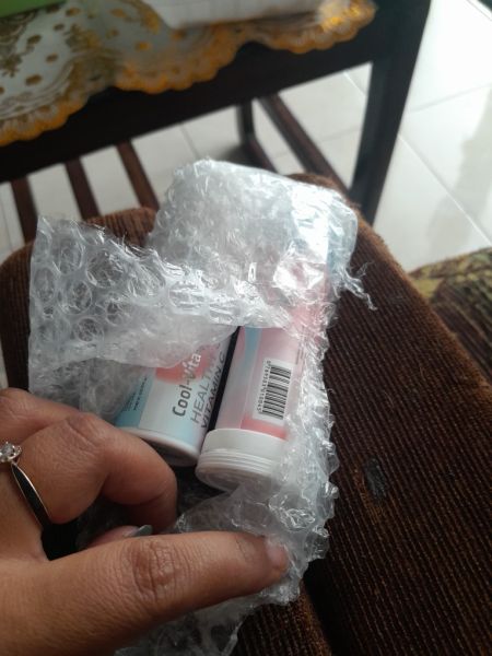Buyer review image 1