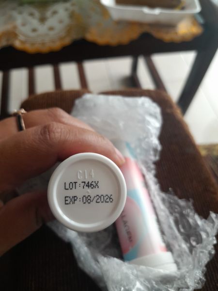 Buyer review image 5