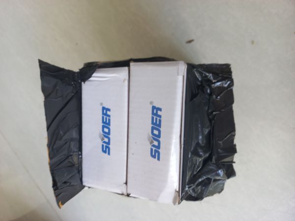Buyer review image 2