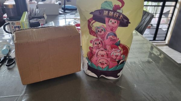 Buyer review image 1