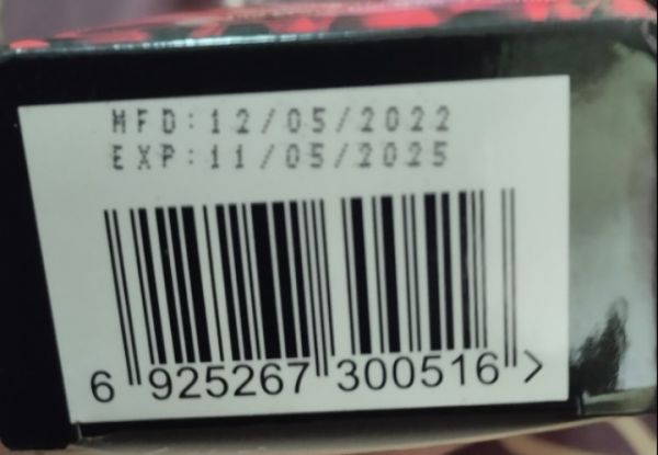 Buyer review image 2