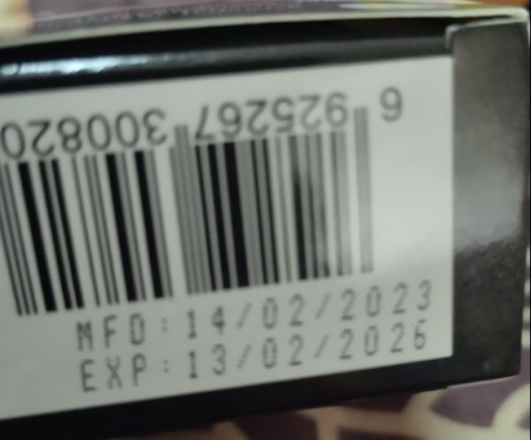 Buyer review image 2