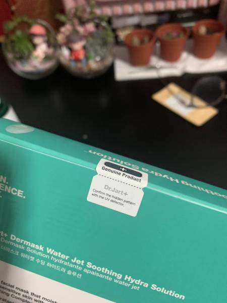 Buyer review image 2