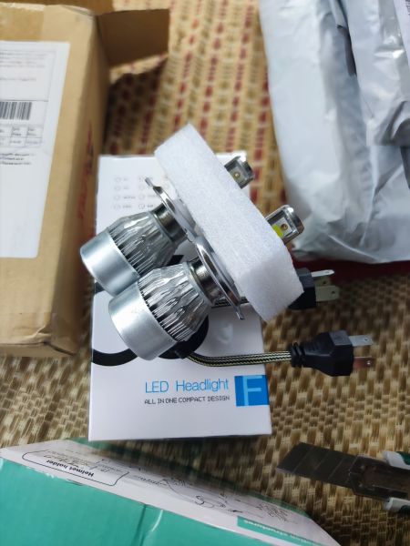 Buyer review image 2