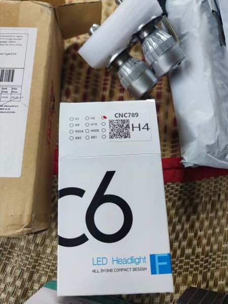 Buyer review image 3