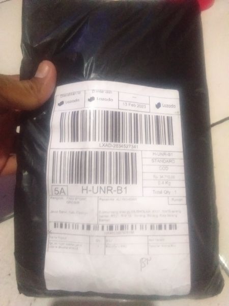Buyer review image 2