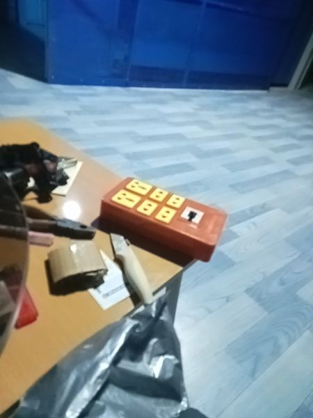 Buyer review image 2