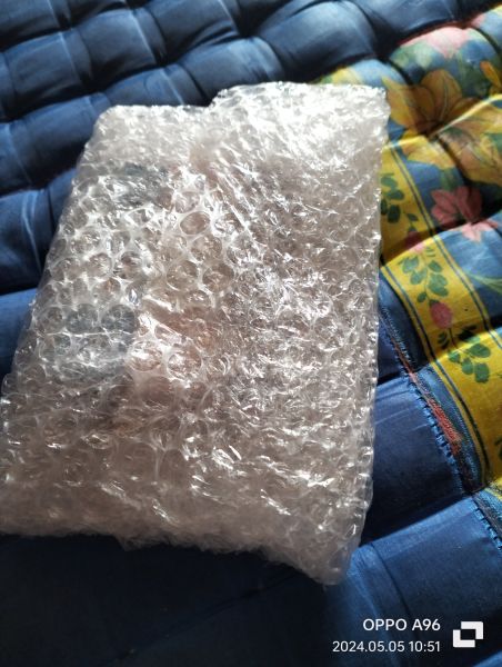 Buyer review image 2