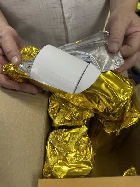 Buyer review image 1