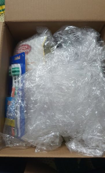 Buyer review image 1
