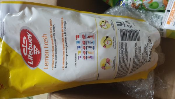 Buyer review image 3