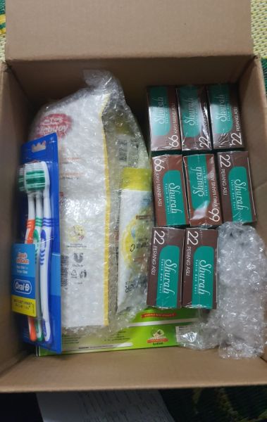 Buyer review image 2