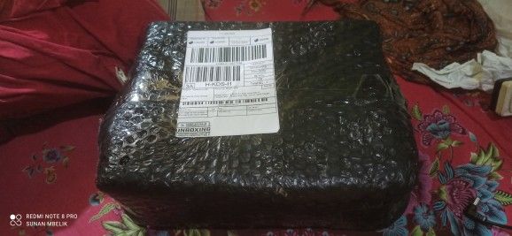 Buyer review image 1