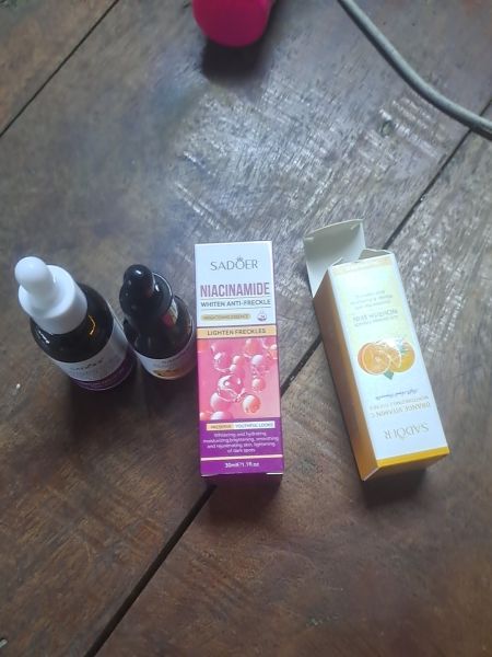 Buyer review image 2