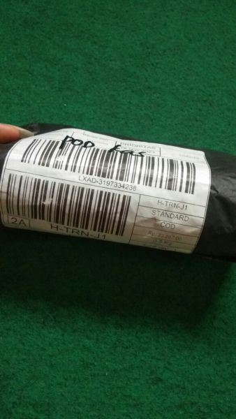 Buyer review image 2