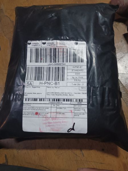 Buyer review image 5