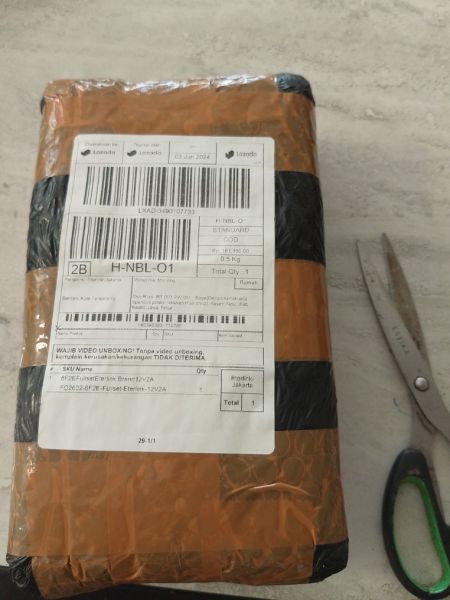 Buyer review image 1