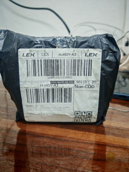 Buyer review image 4