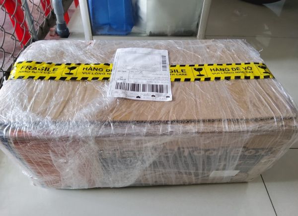 Buyer review image 1