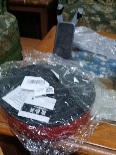 Buyer review image 2