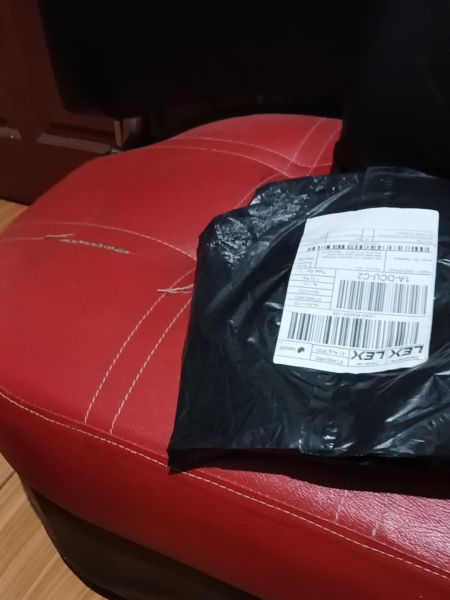 Buyer review image 1