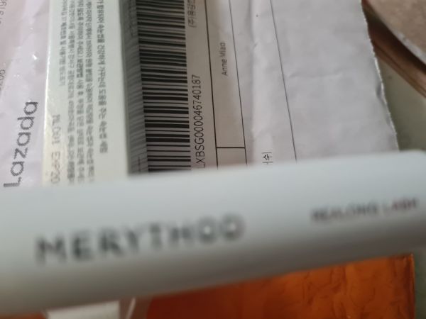 Buyer review image 2