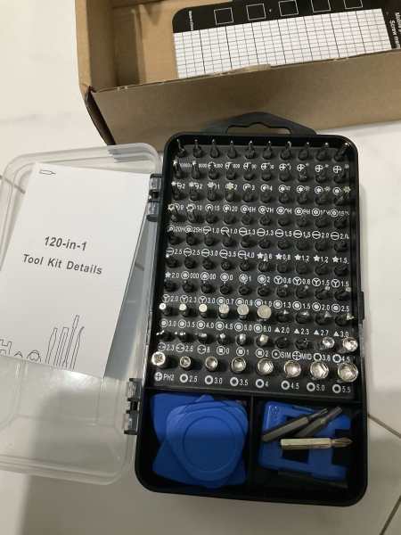 Buyer review image 1