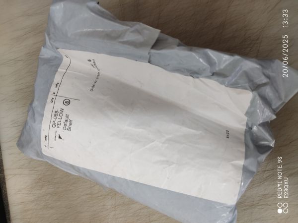 Buyer review image 1