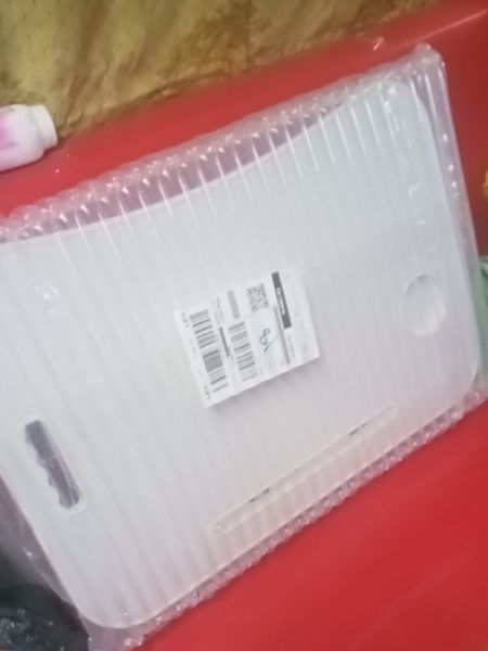 Buyer review image 2