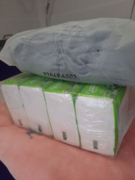 Buyer review image 2