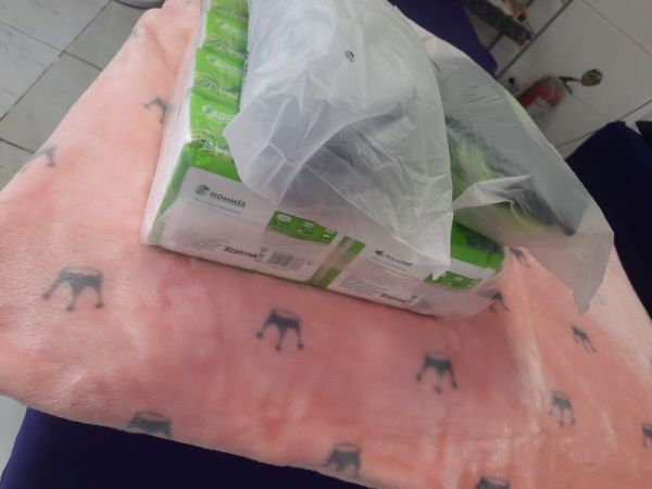 Buyer review image 1